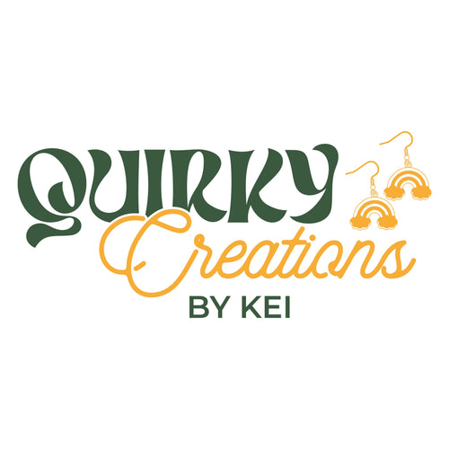 Quirky Creations by Kei